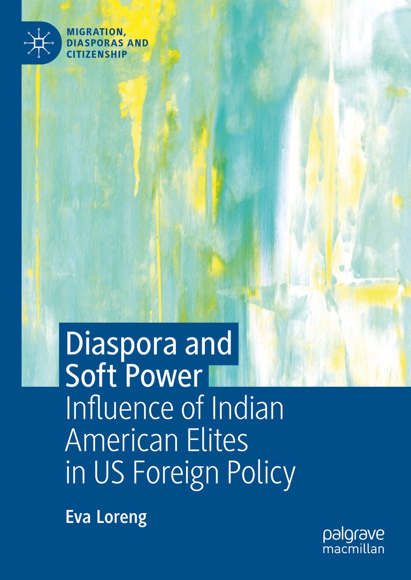 Migration, Diasporas and Citizenship