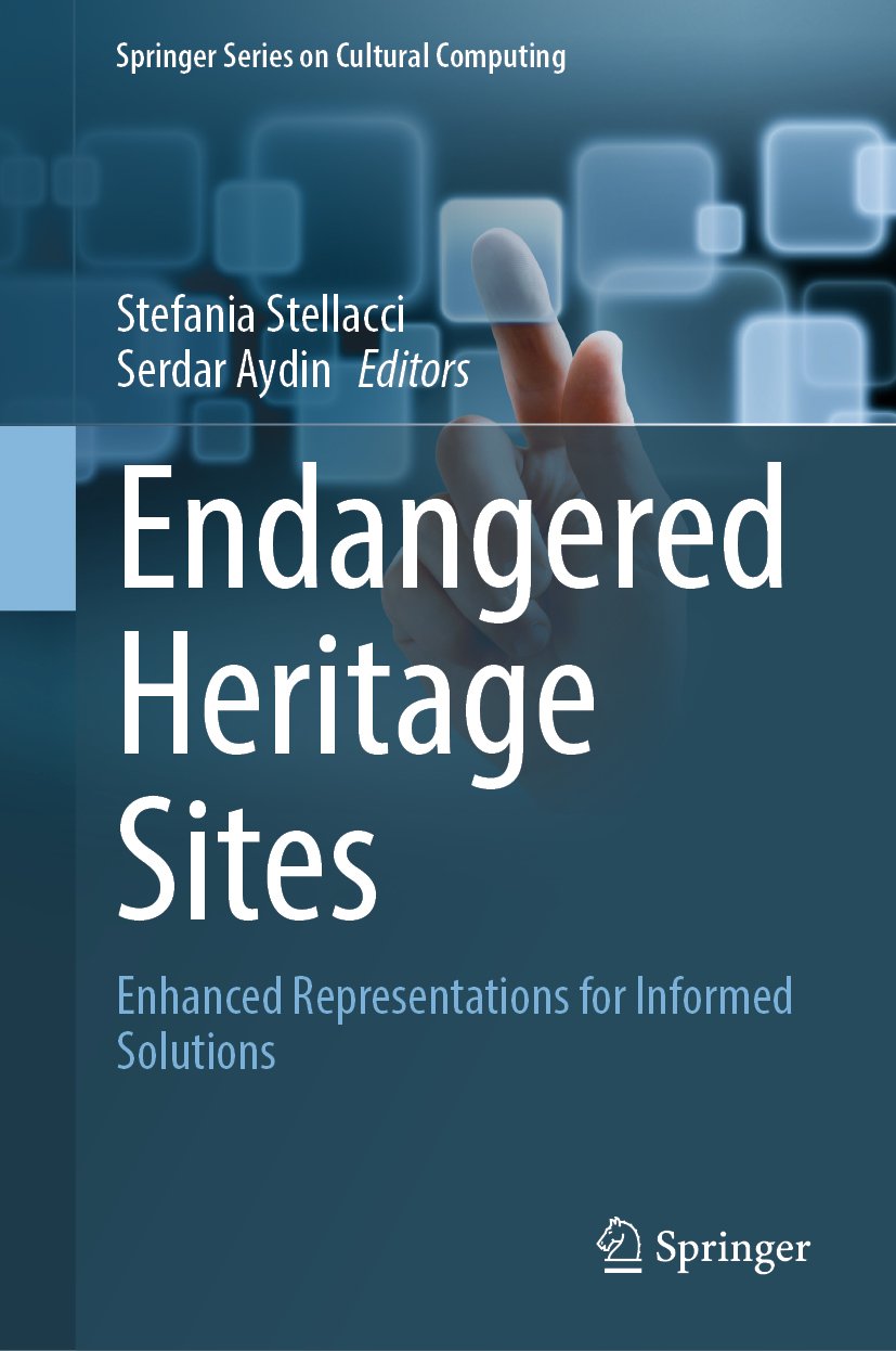 Springer Series on Cultural Computing: Enhanced Representations for Informed Solutions
