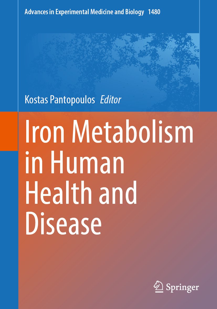 Advances in Experimental Medicine and Biology