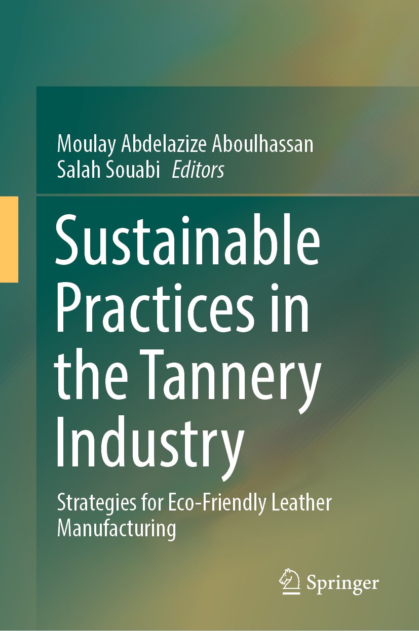 Sustainable Practices in the Tannery Industry