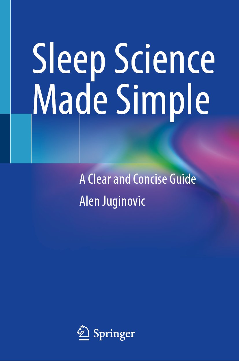 Sleep Science Made Simple