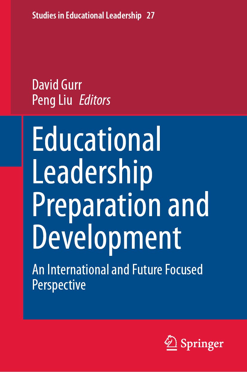 Studies in Educational Leadership
