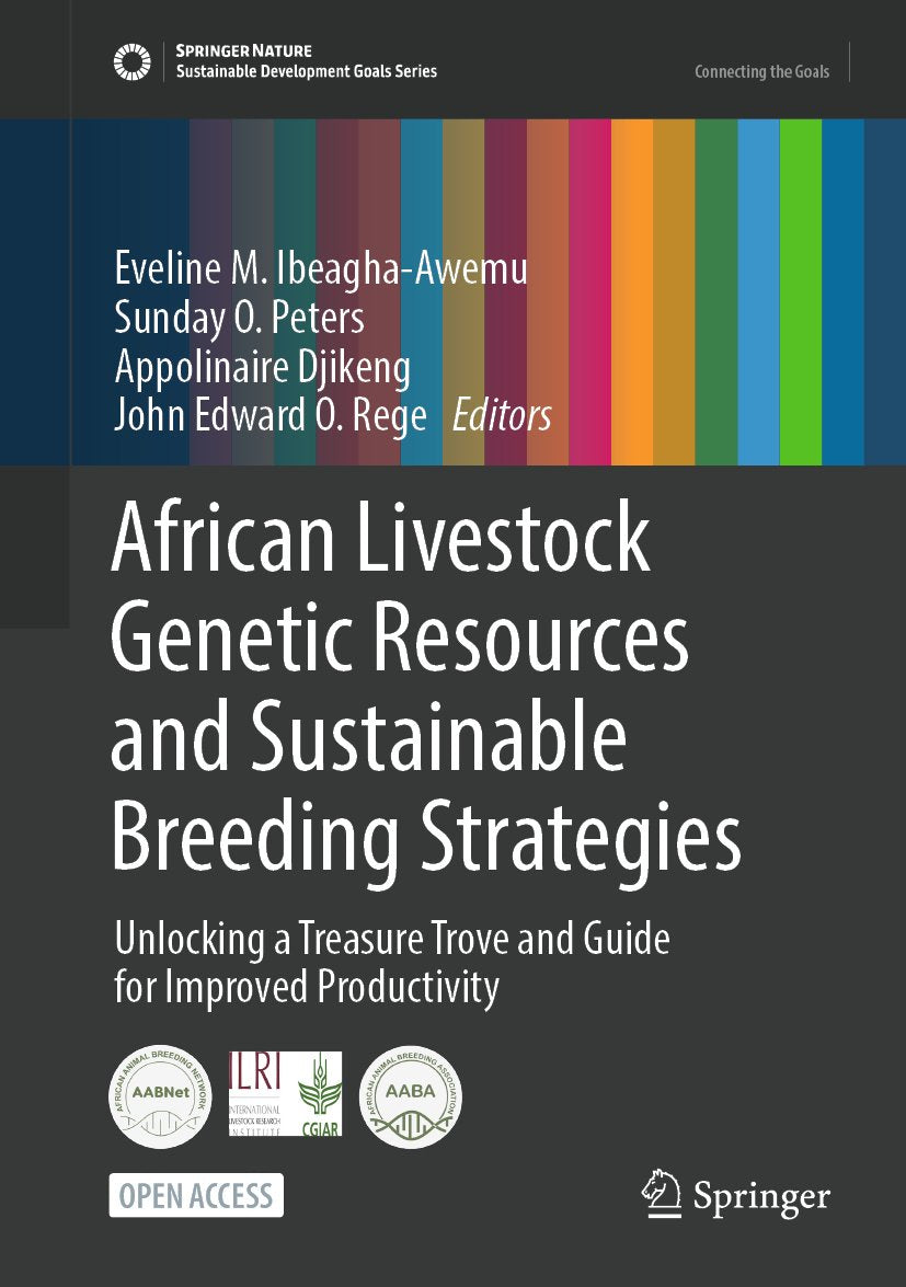 African Livestock Genetic Resources and Sustainable Breeding Strategies