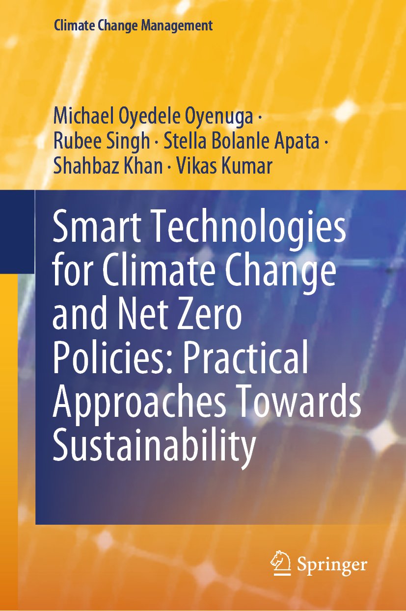 Climate Change Management
