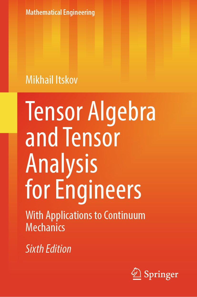 Mathematical Engineering