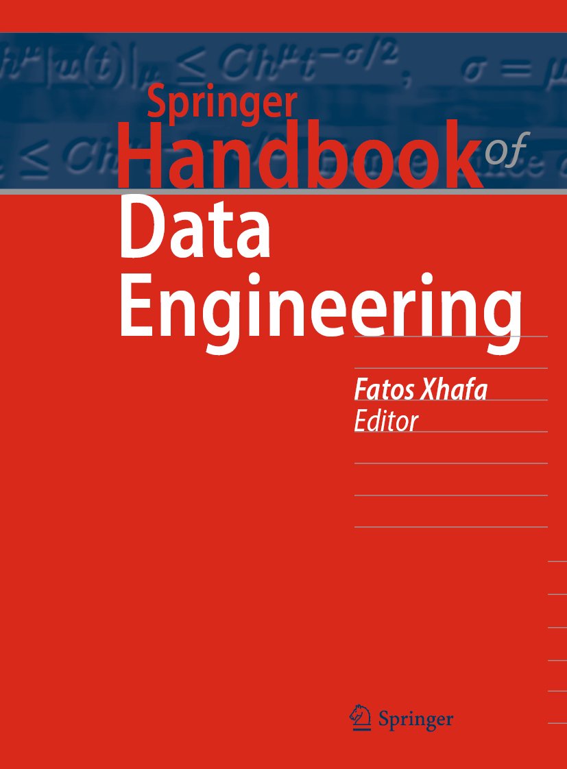 Springer Handbooks