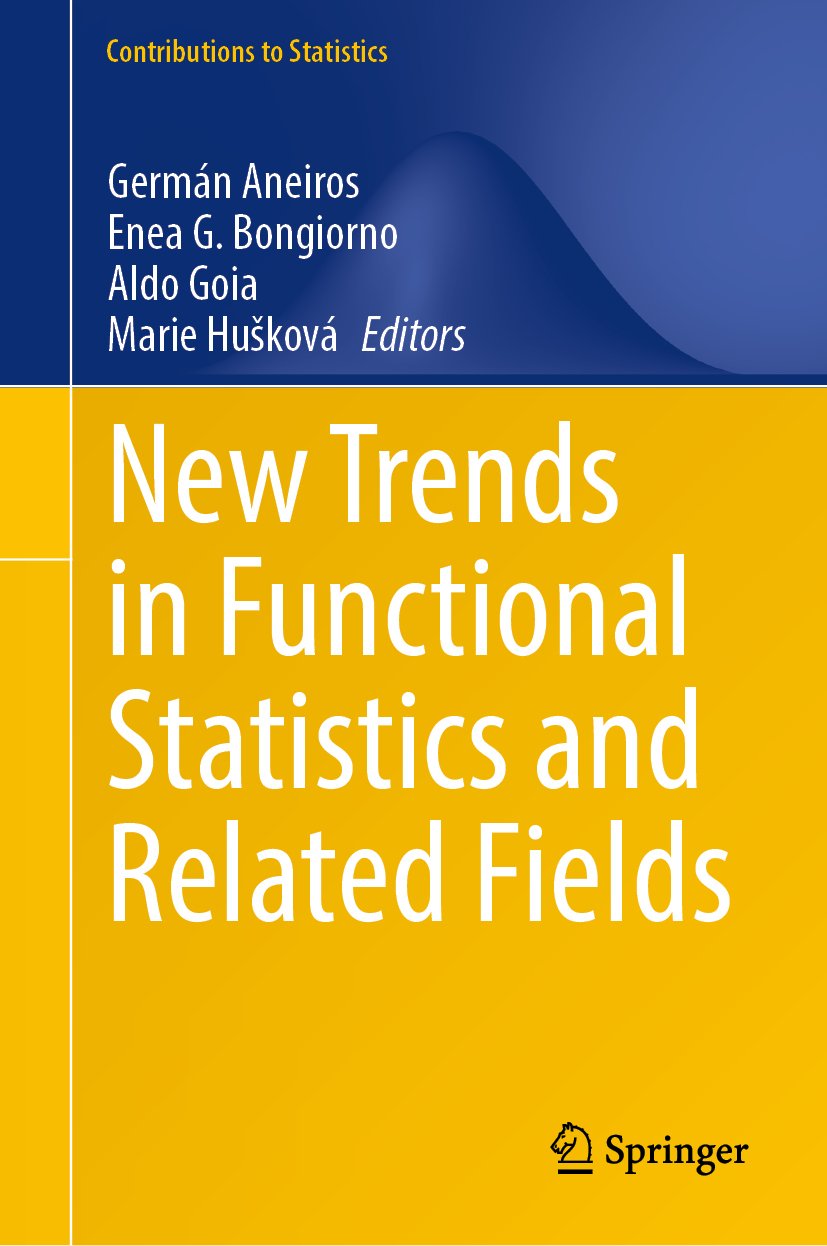 Contributions to Statistics
