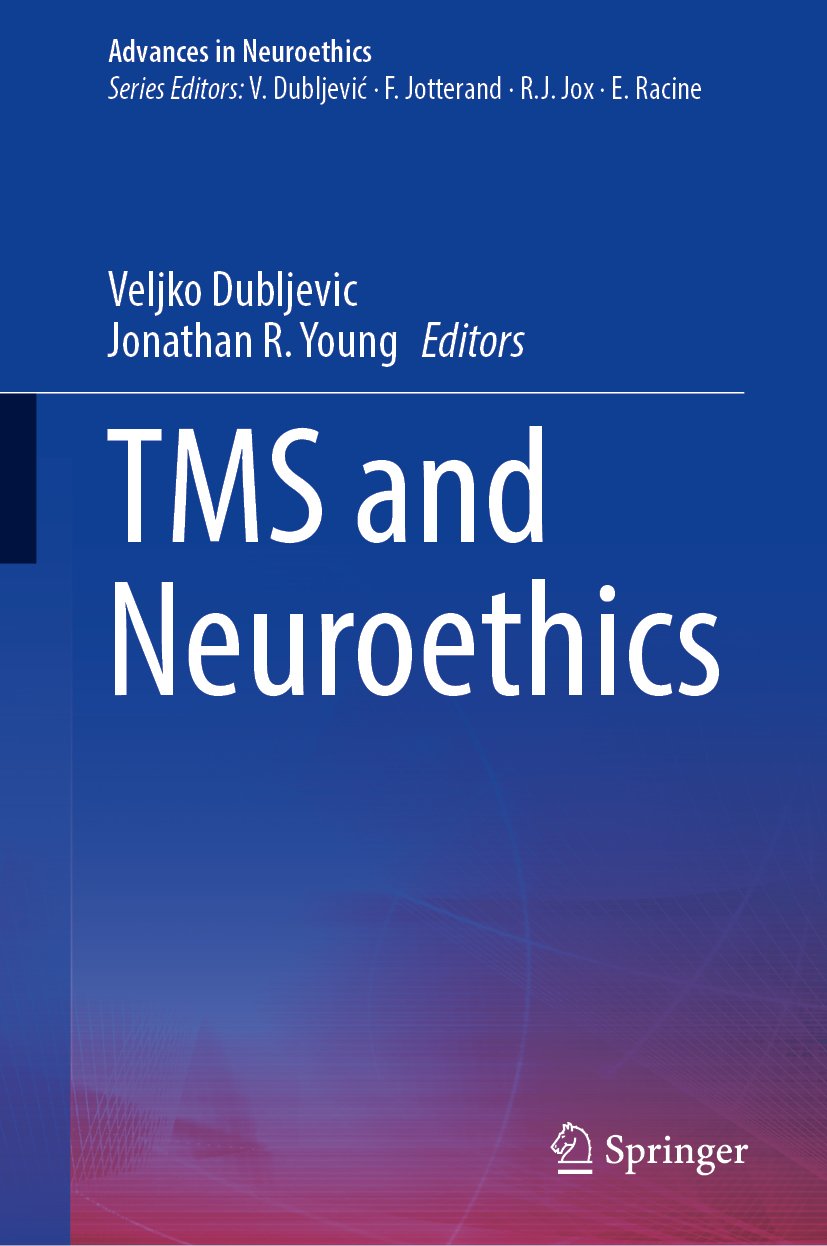 Advances in Neuroethics