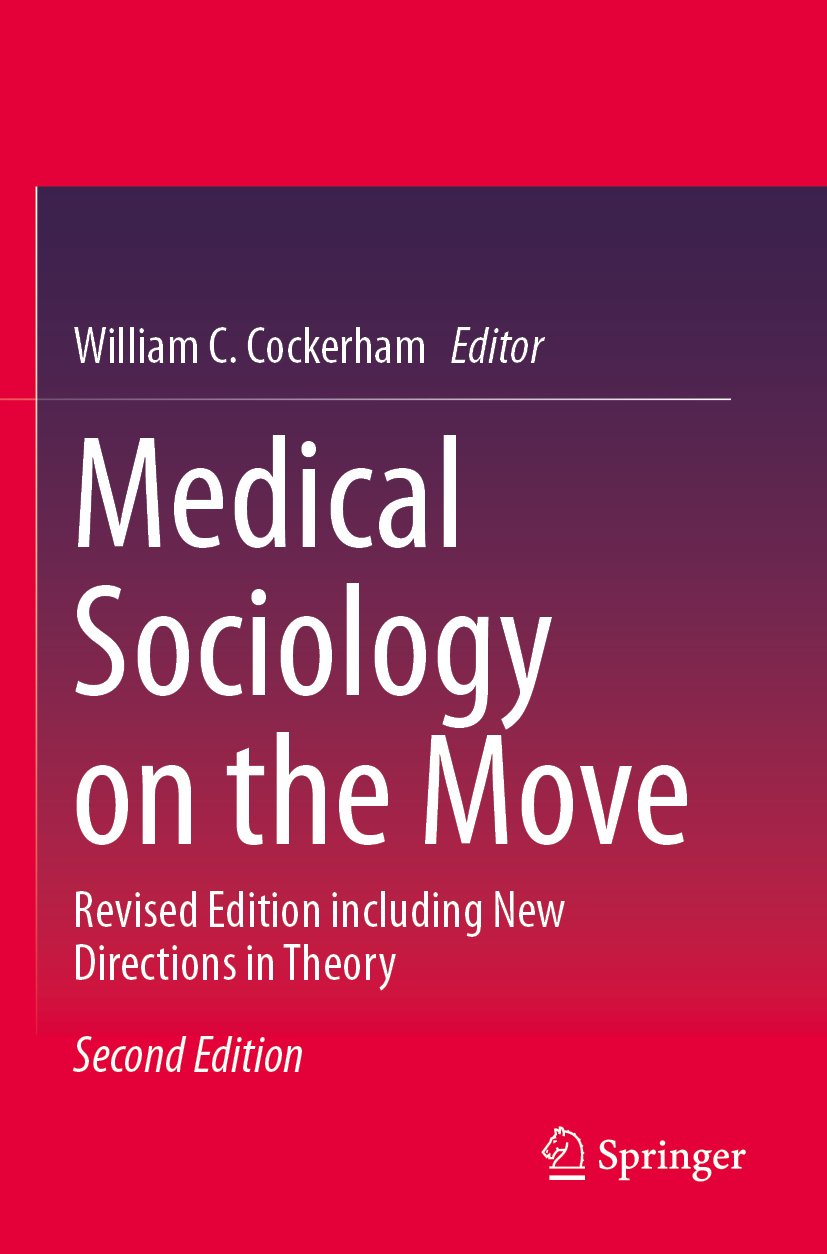 Medical Sociology on the Move