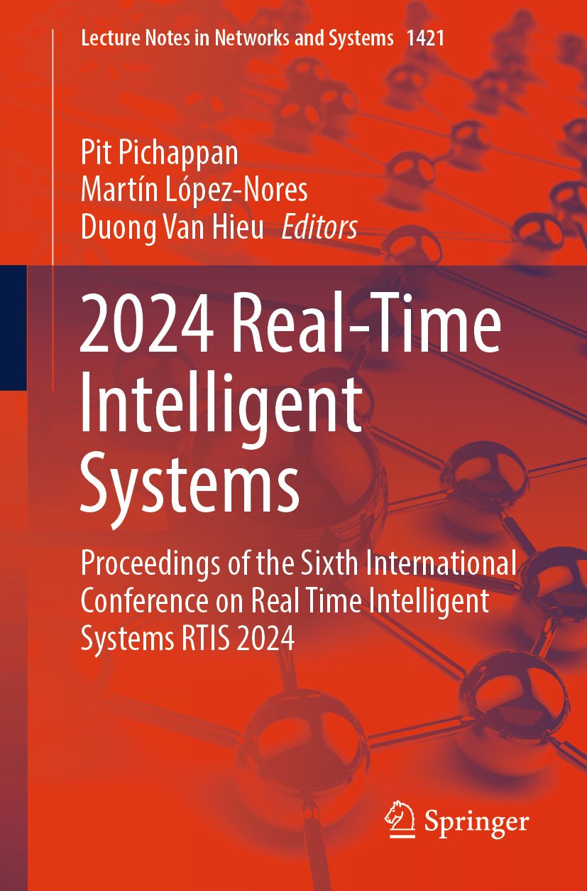 Lecture Notes in Networks and Systems