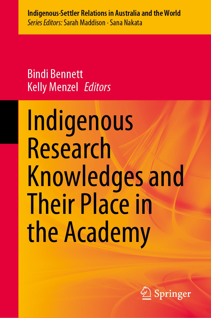 Indigenous-Settler Relations in Australia and the World