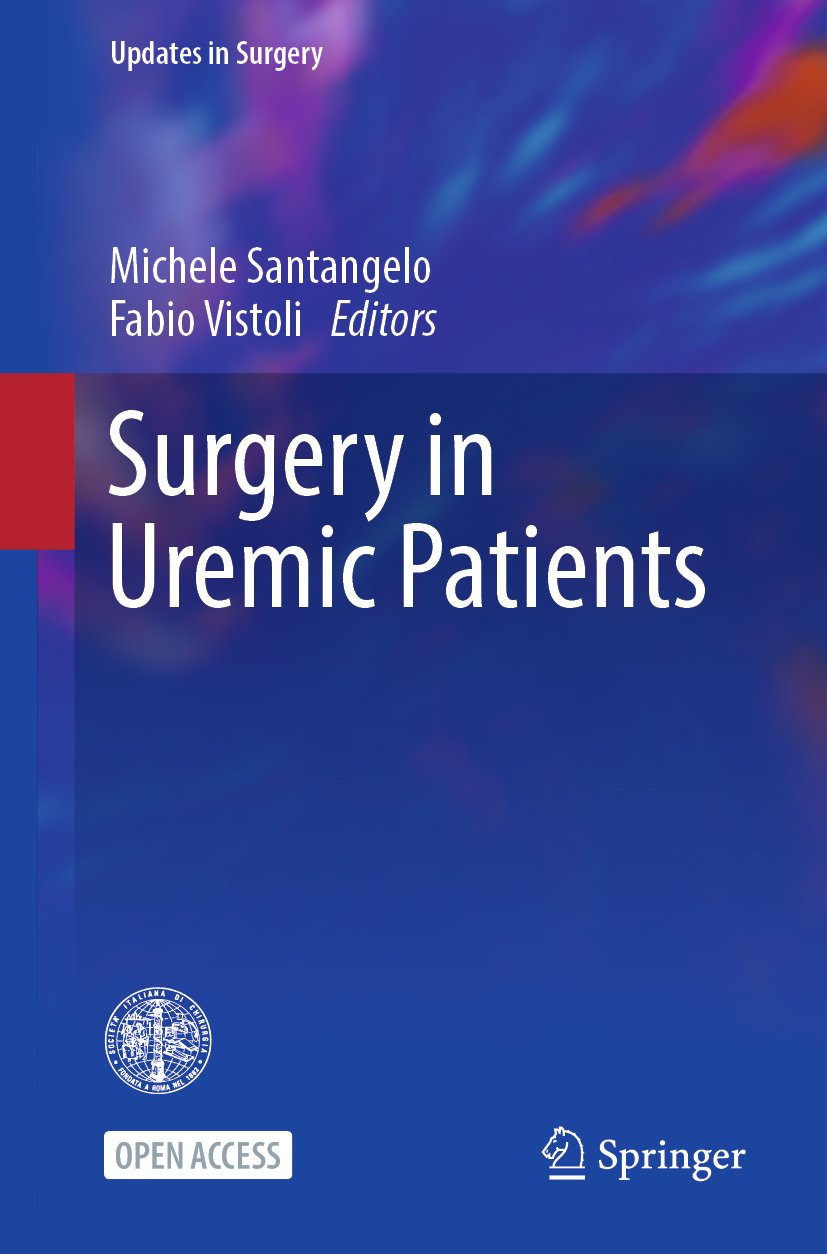 Updates in Surgery