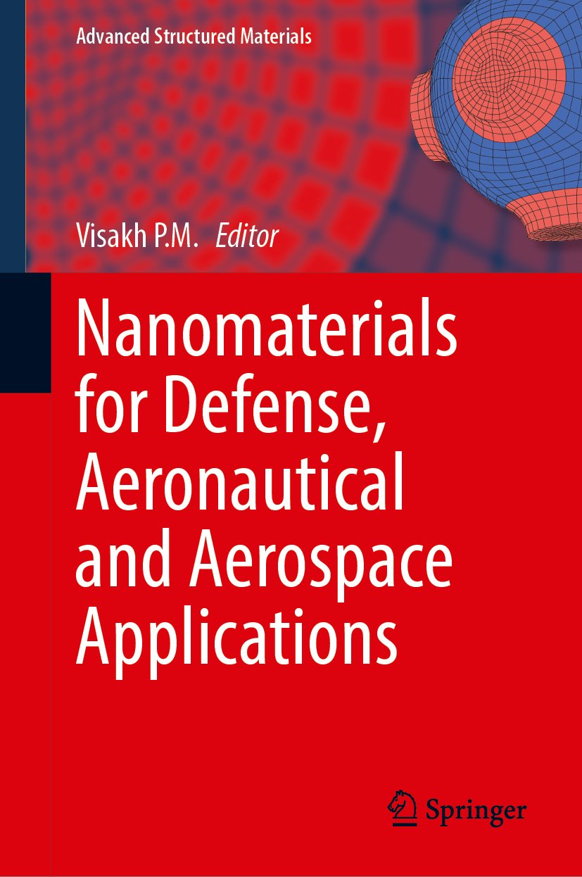 Advanced Structured Materials