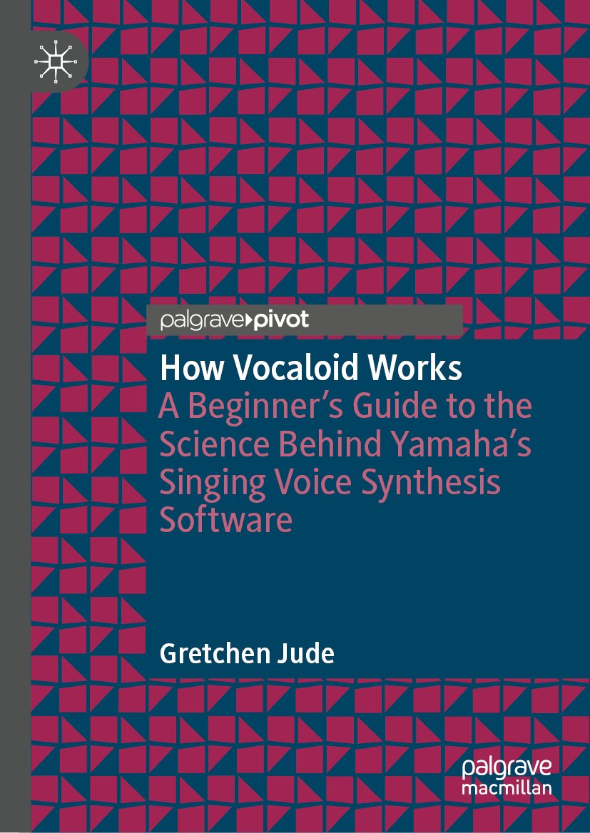 How Vocaloid Works