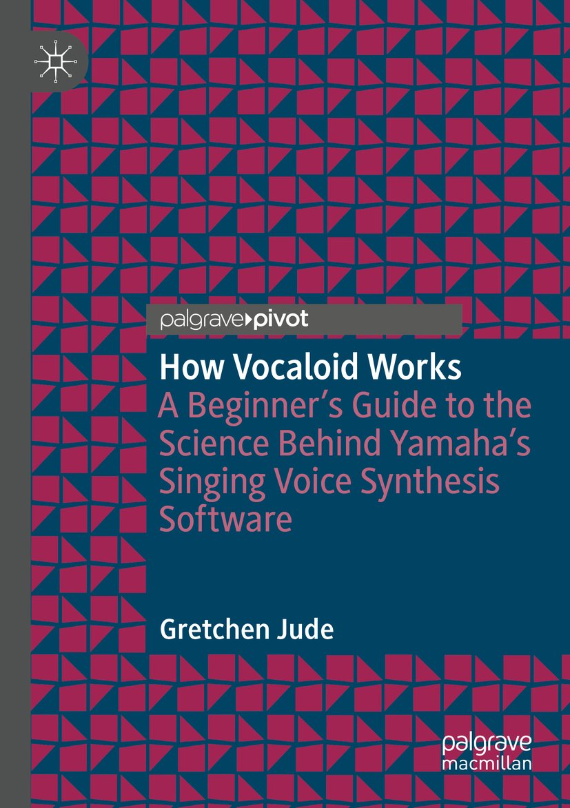How Vocaloid Works