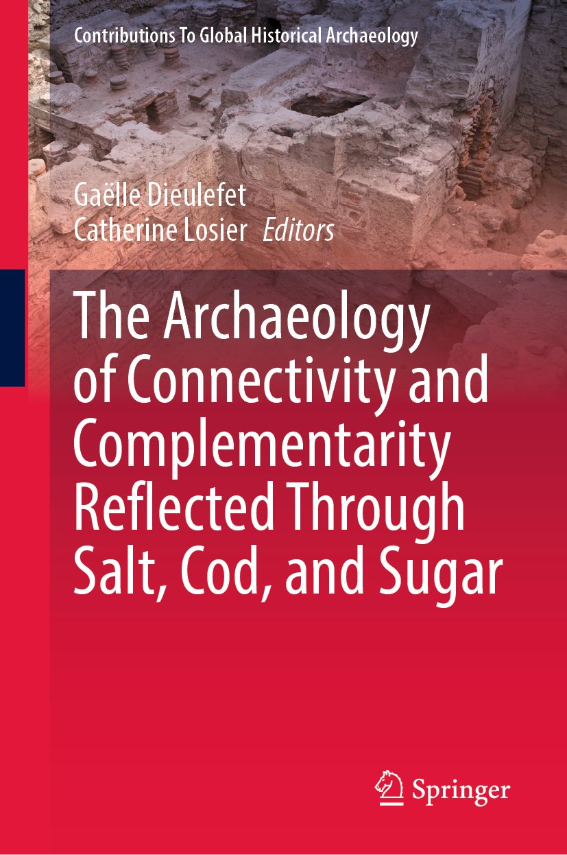 Contributions To Global Historical Archaeology