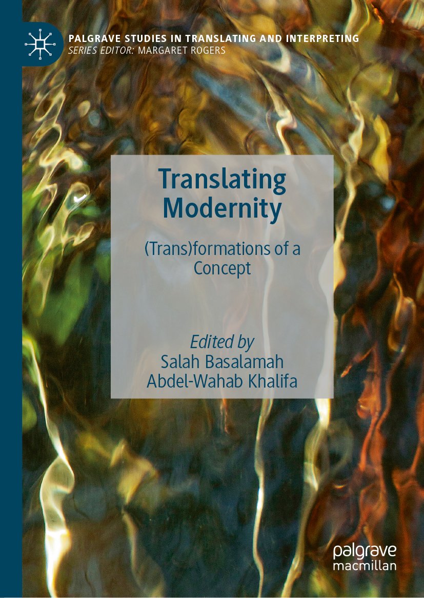 Palgrave Studies in Translating and Interpreting