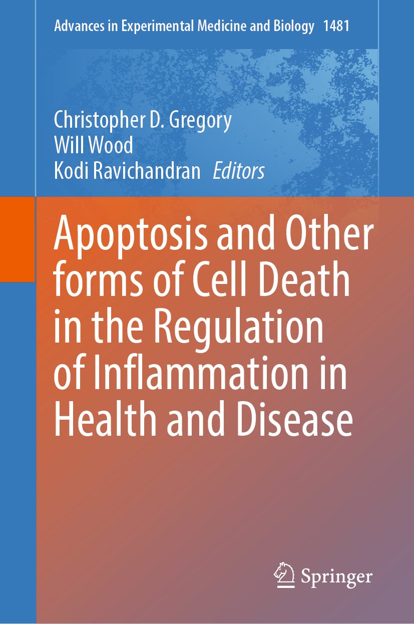 Advances in Experimental Medicine and Biology