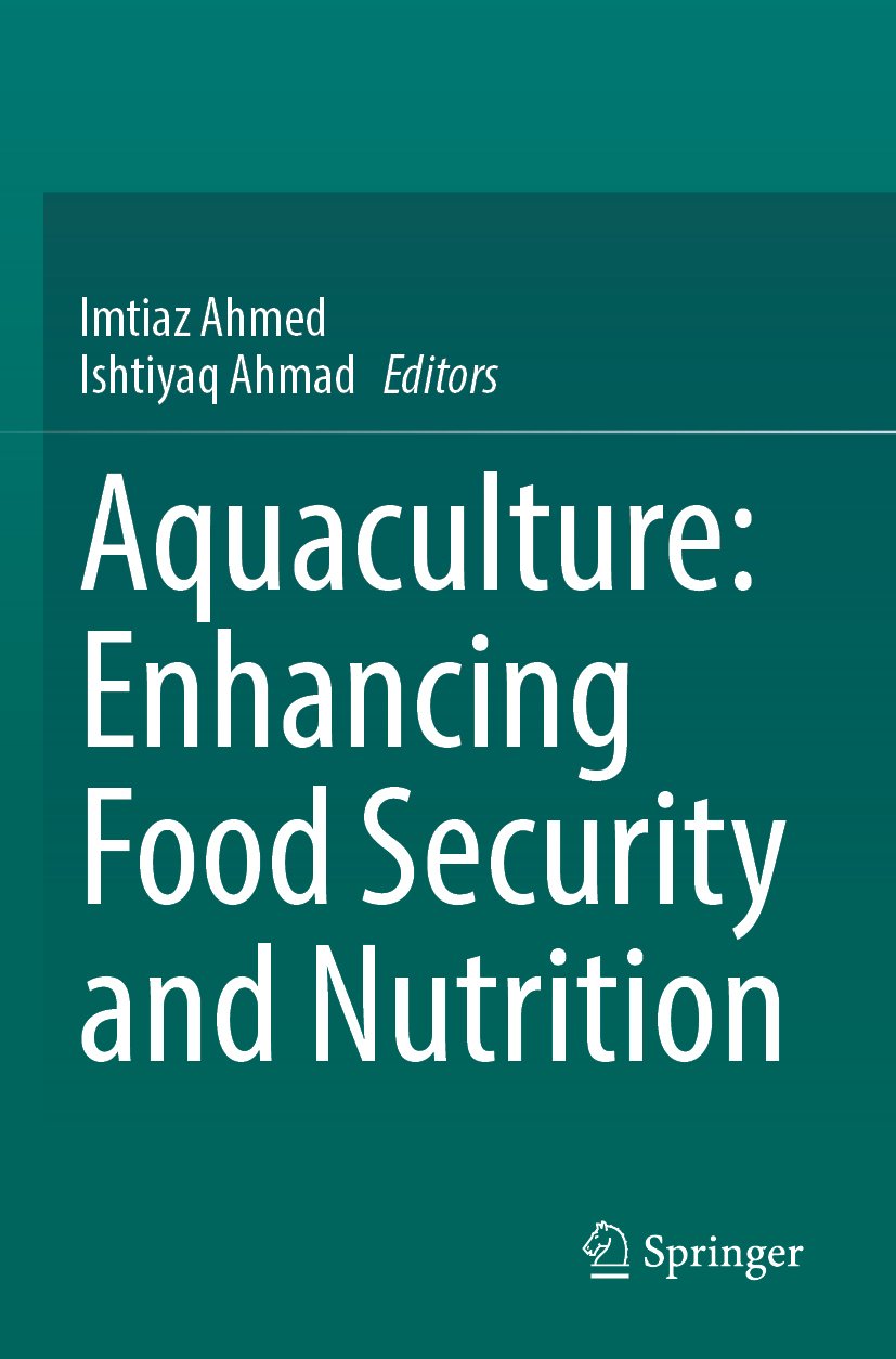 Aquaculture: Enhancing Food Security and Nutrition
