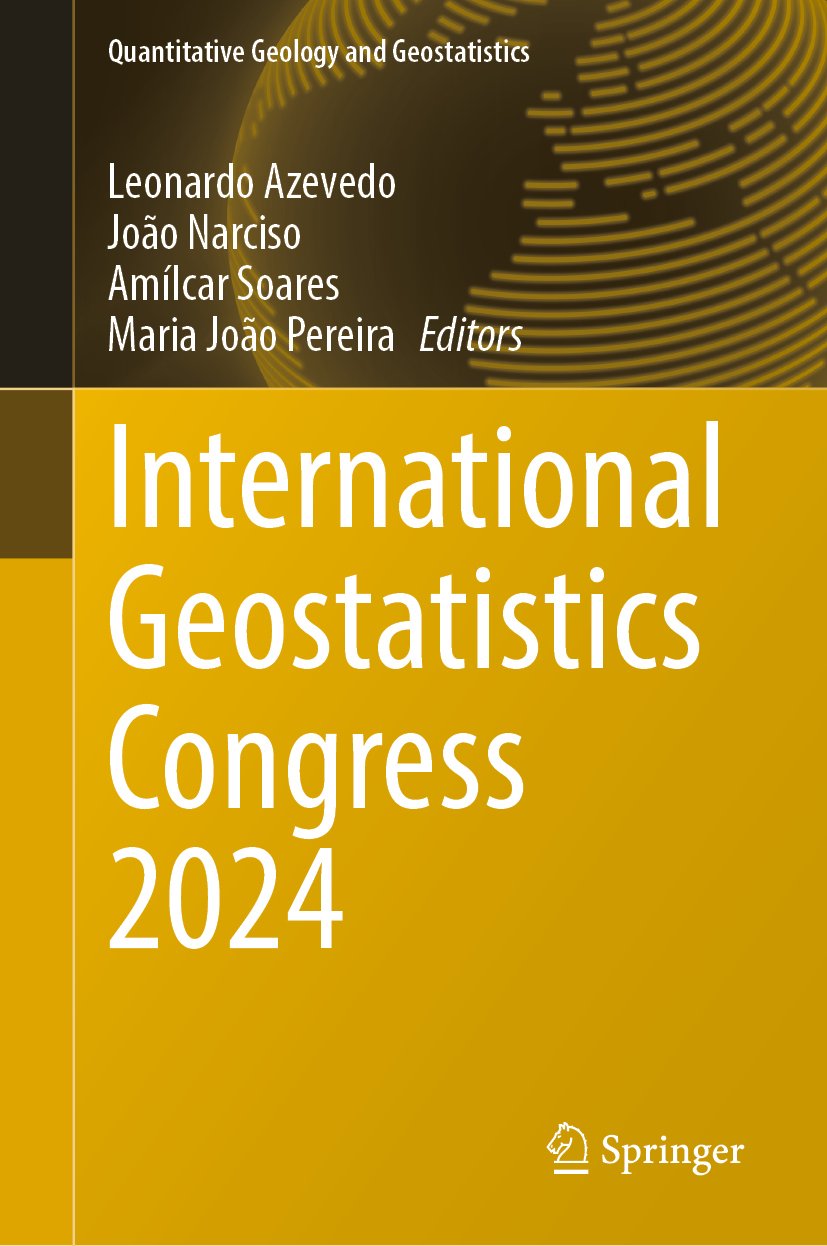 Quantitative Geology and Geostatistics
