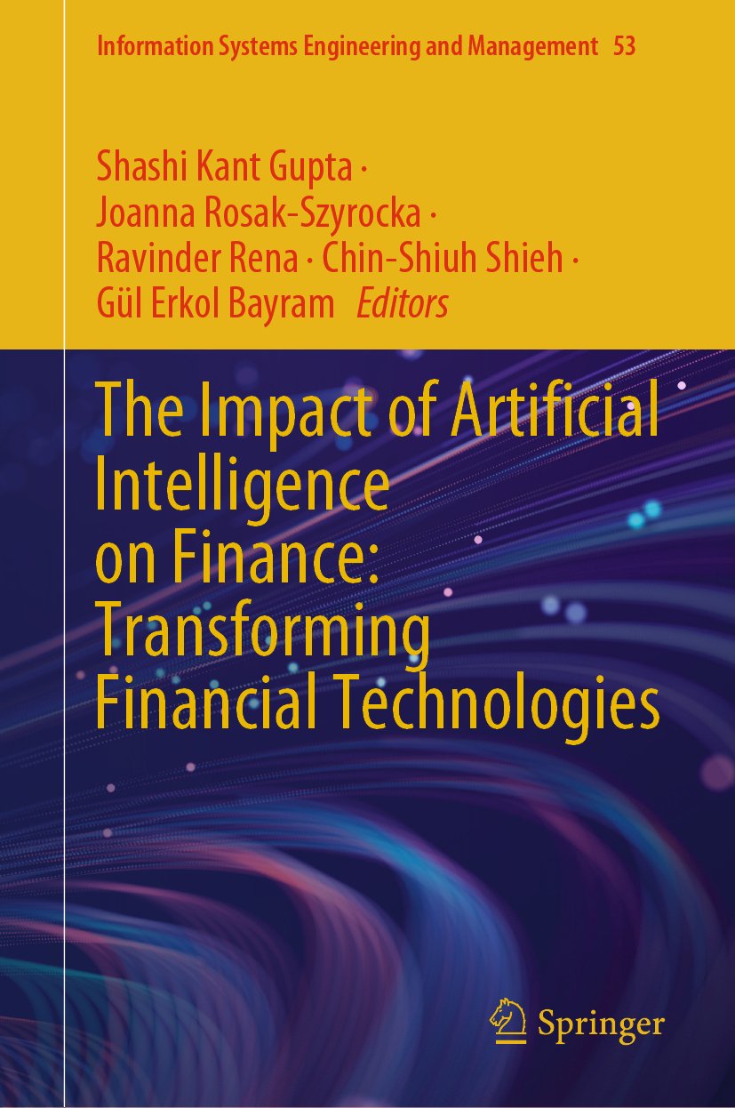 Information Systems Engineering and Management