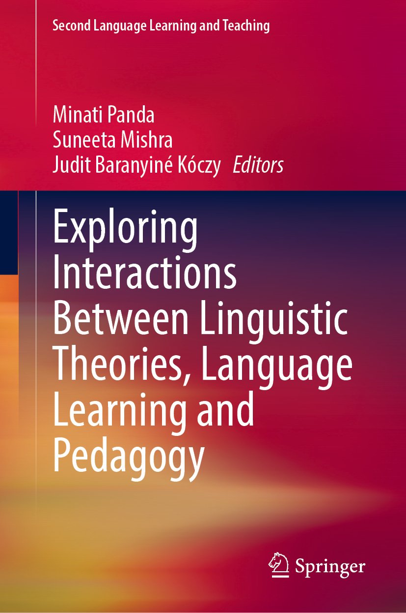 Second Language Learning and Teaching
