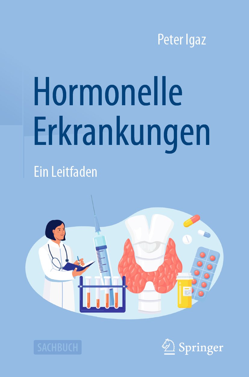 Hormonelle Erkrankungen: Ein Leitfaden