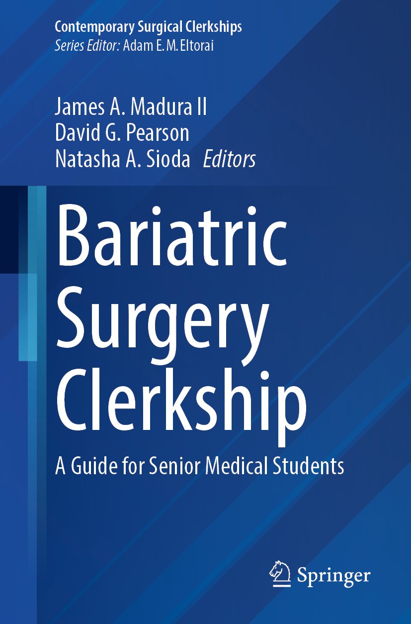 Contemporary Surgical Clerkships