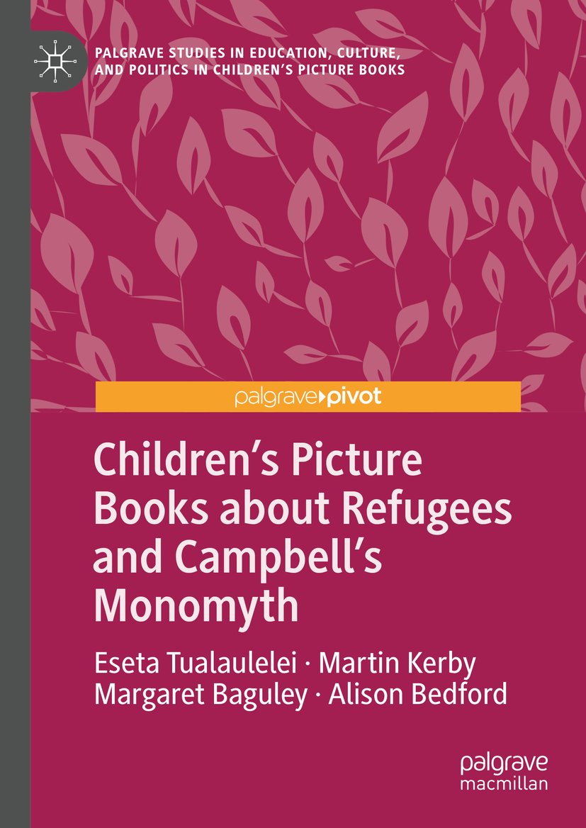 Palgrave Studies in Education, Culture, and Politics in Children’s Picture Books