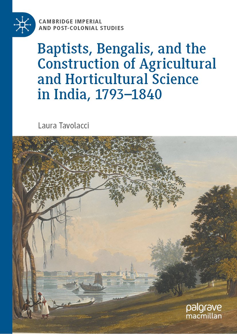 Cambridge Imperial and Post-Colonial Studies