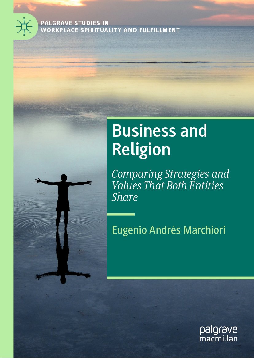 Palgrave Studies in Workplace Spirituality and Fulfillment