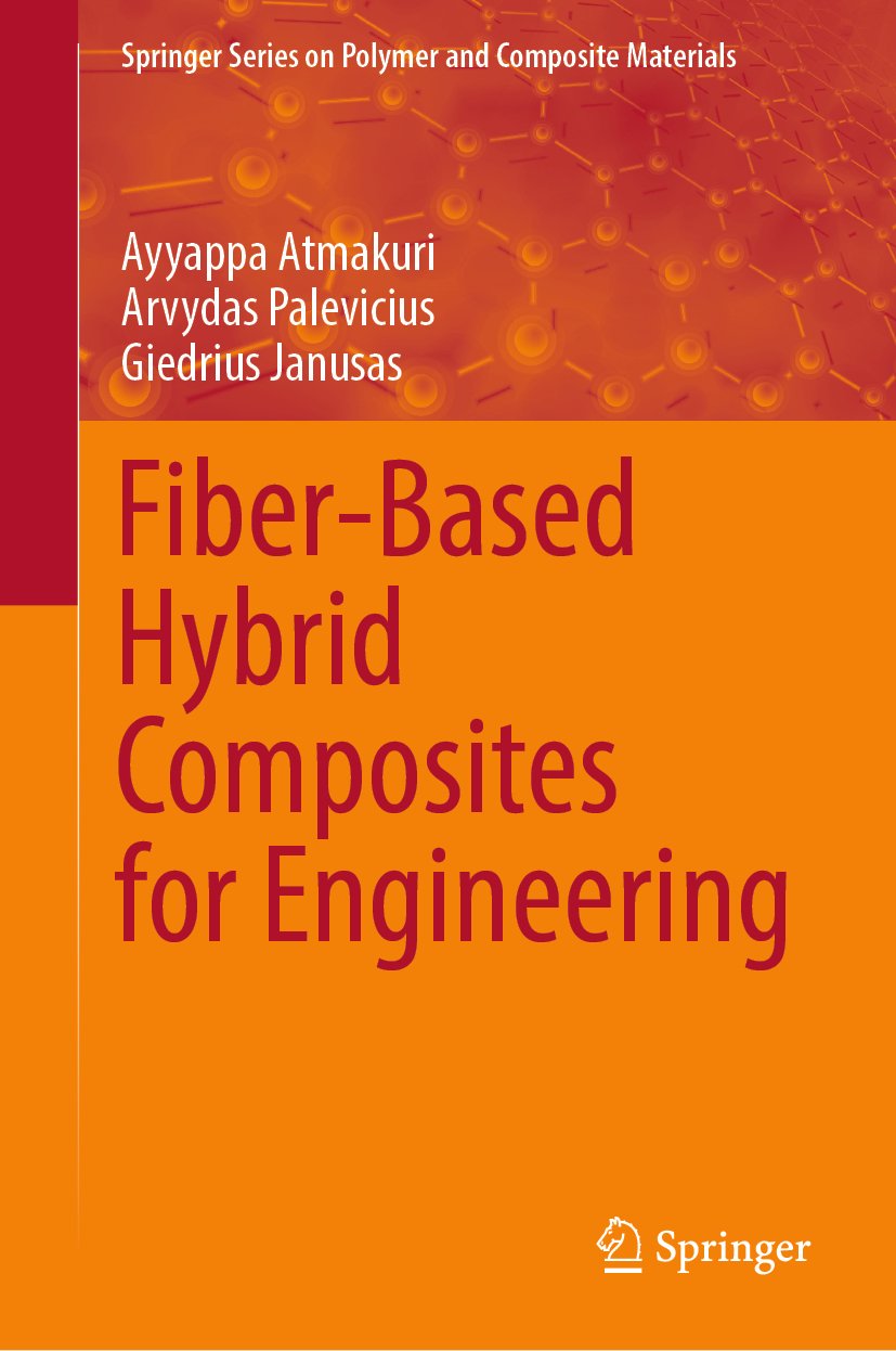Springer Series on Polymer and Composite Materials