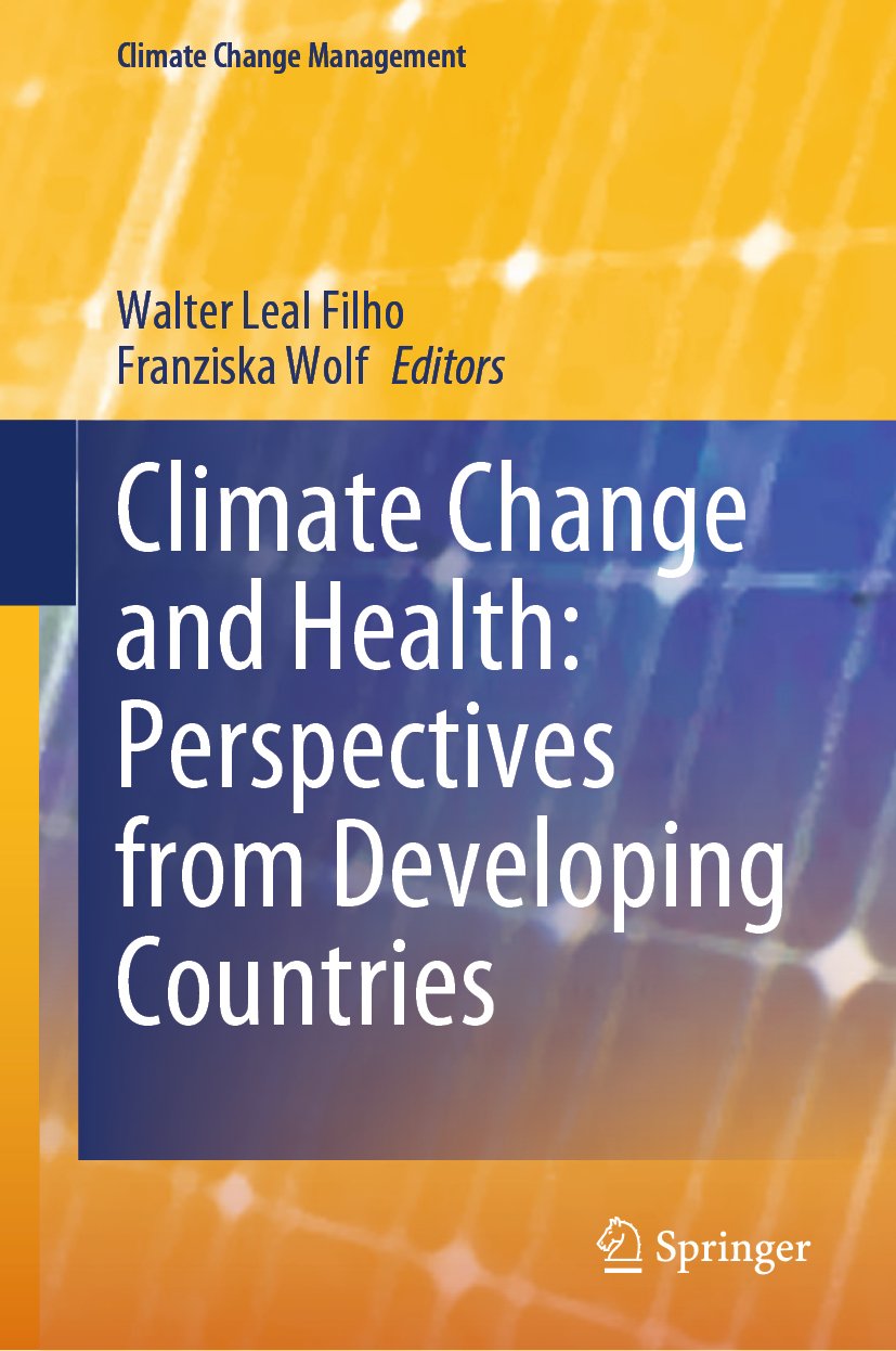 Climate Change Management