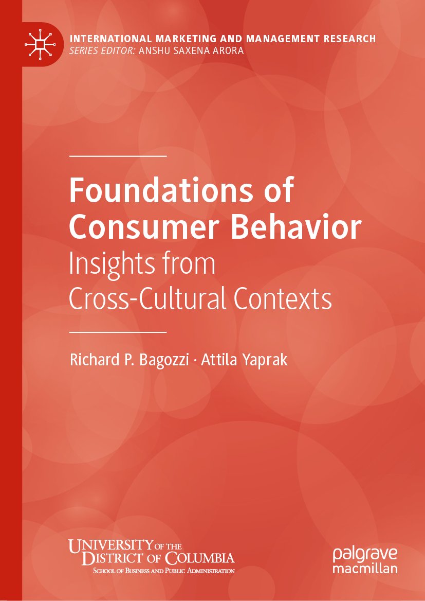 International Marketing and Management Research