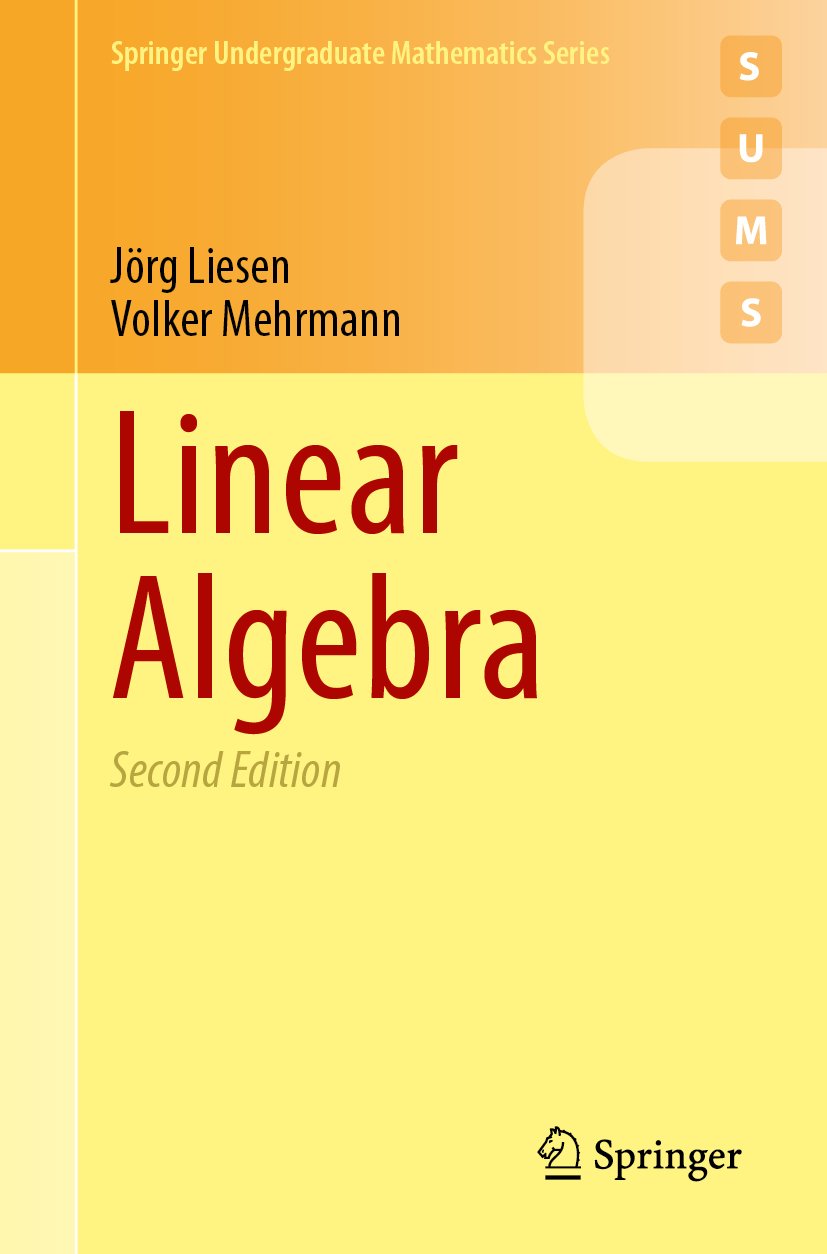 Springer Undergraduate Mathematics Series