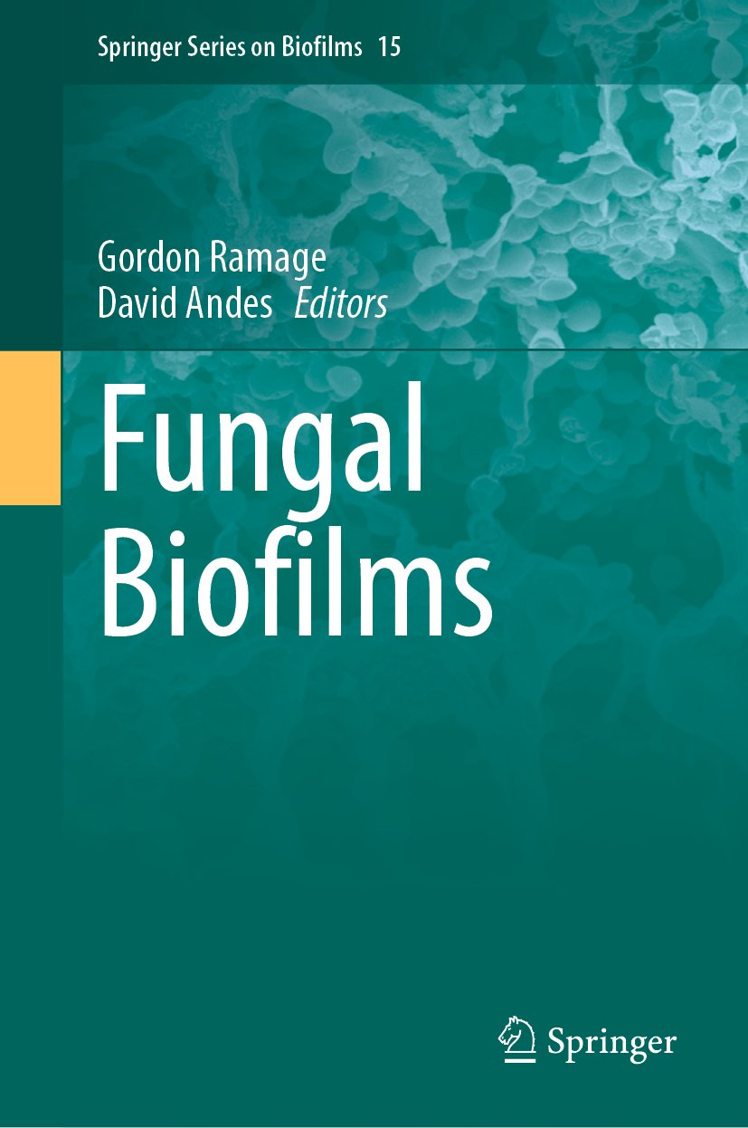 Springer Series on Biofilms