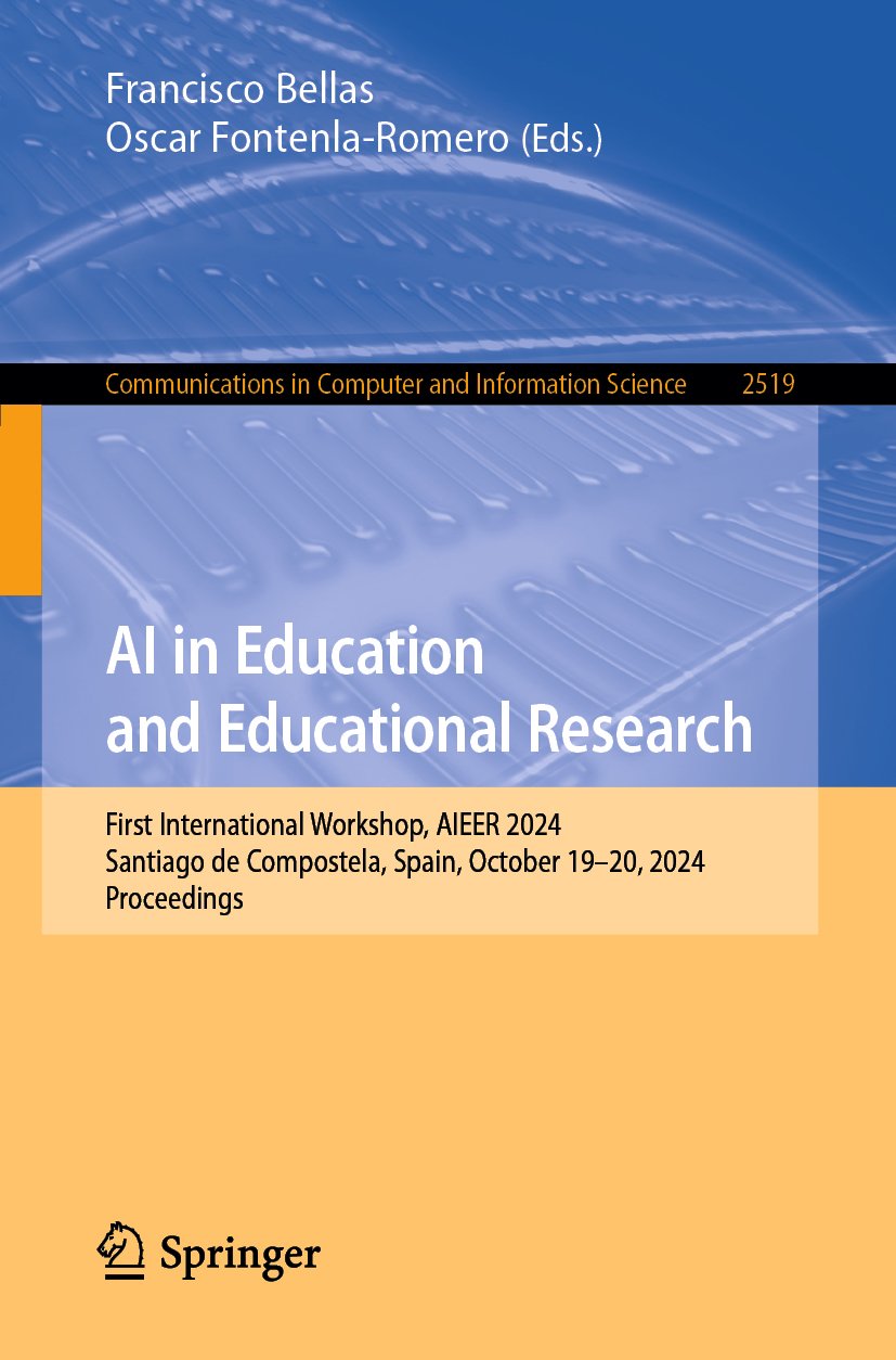 Communications in Computer and Information Science