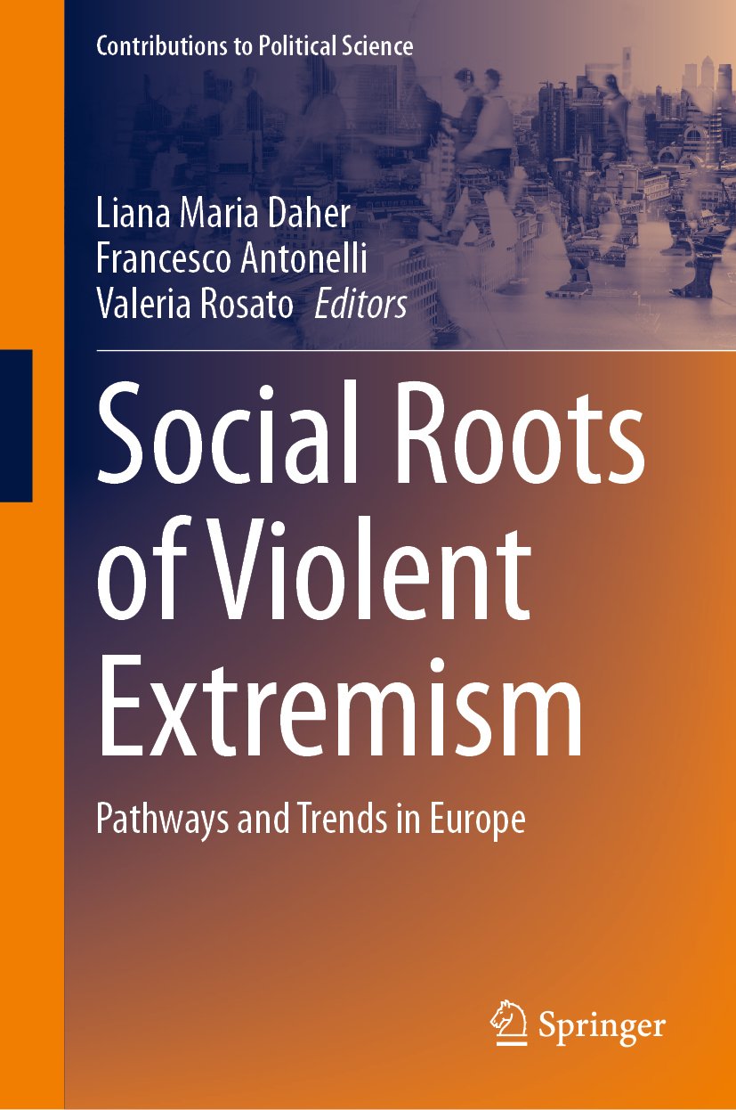 Contributions to Political Science