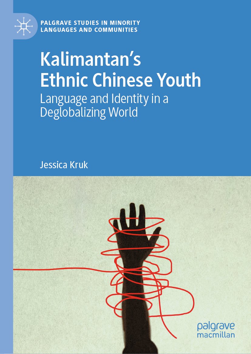 Palgrave Studies in Minority Languages and Communities
