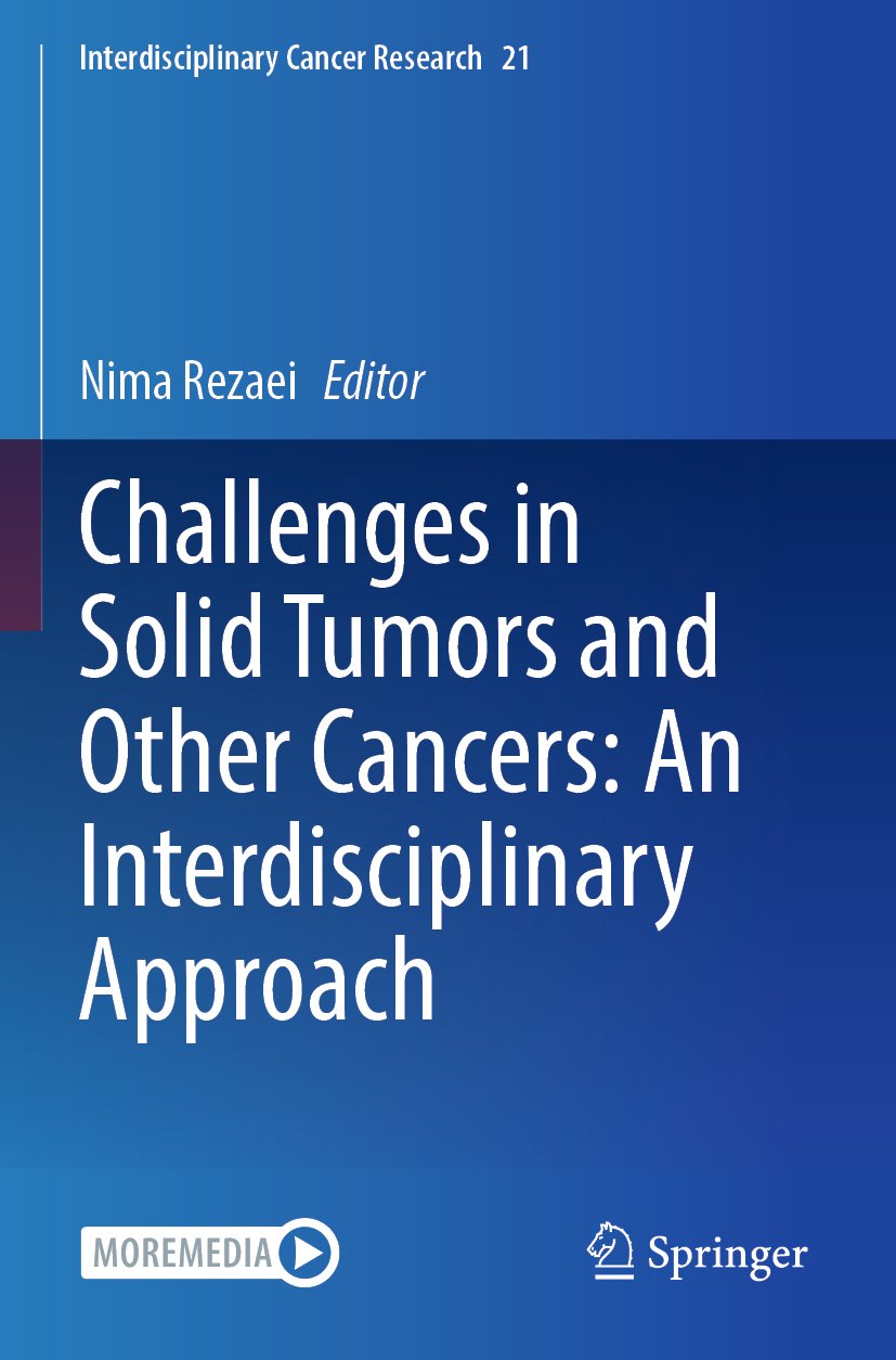 Challenges in Solid Tumors and Other Cancers: An Interdisciplinary Approach