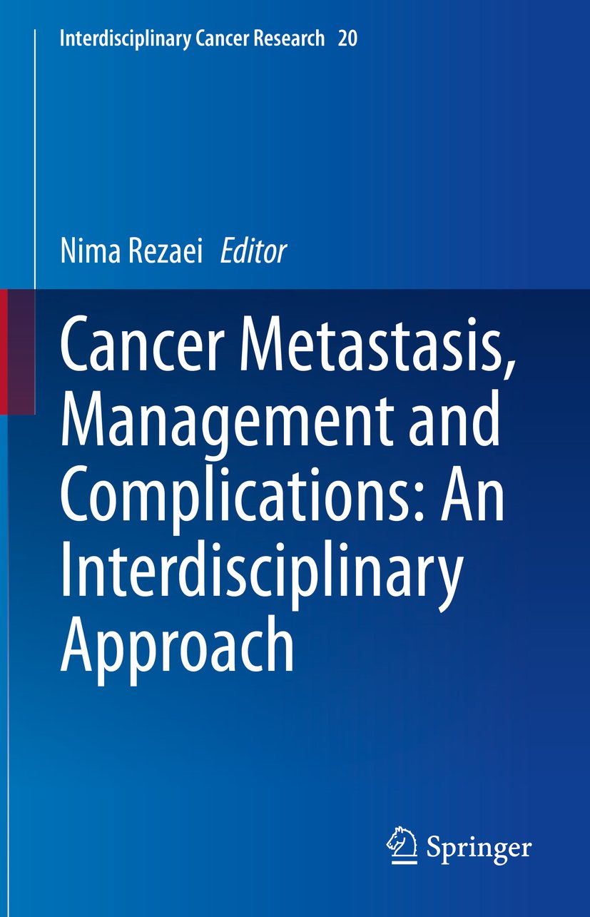 Interdisciplinary Cancer Research