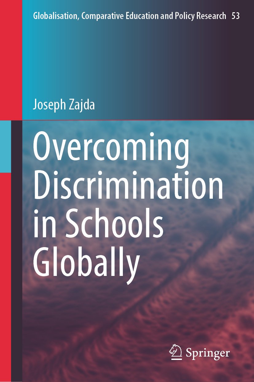 Globalisation, Comparative Education and Policy Research