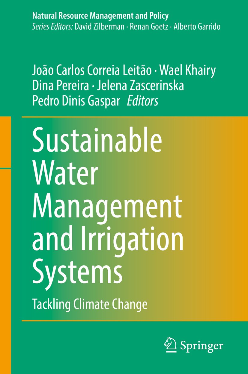 Natural Resource Management and Policy