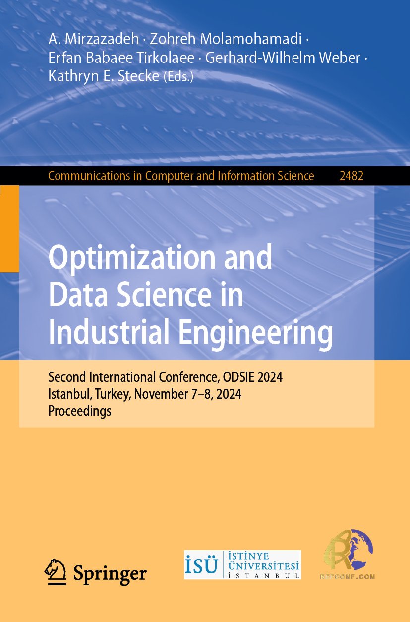 Communications in Computer and Information Science