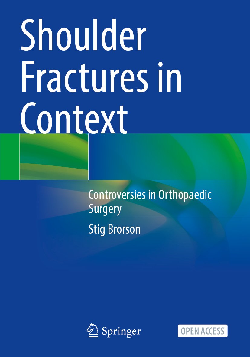 Shoulder Fractures in Context