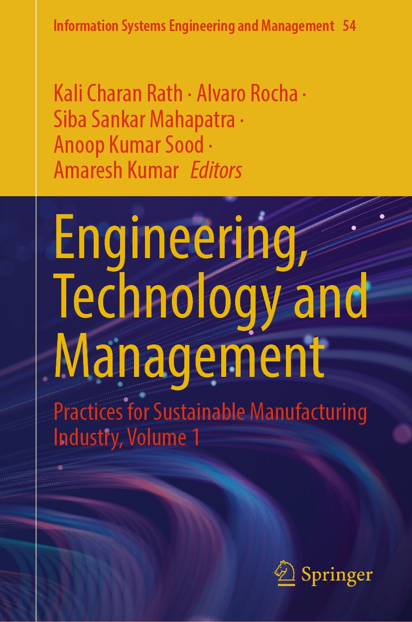 Information Systems Engineering and Management