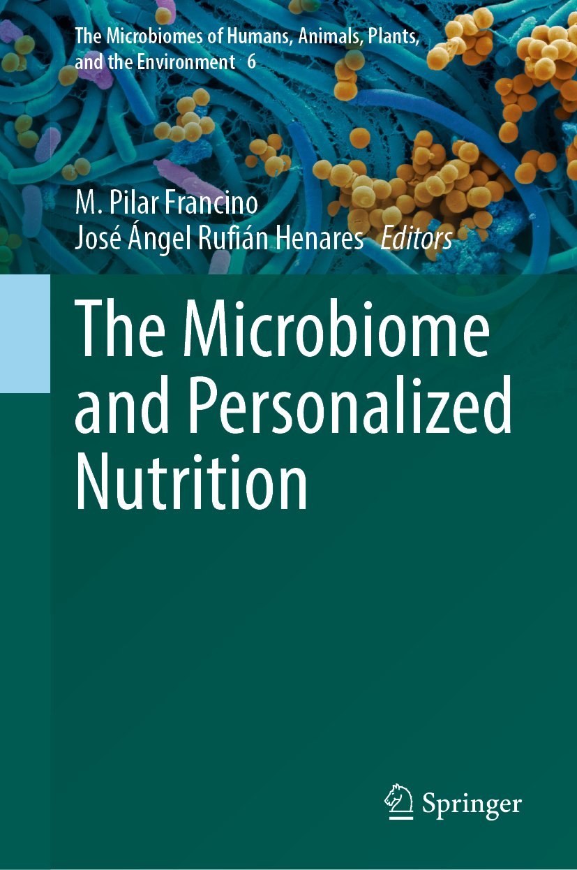 The Microbiomes of Humans, Animals, Plants, and the Environment