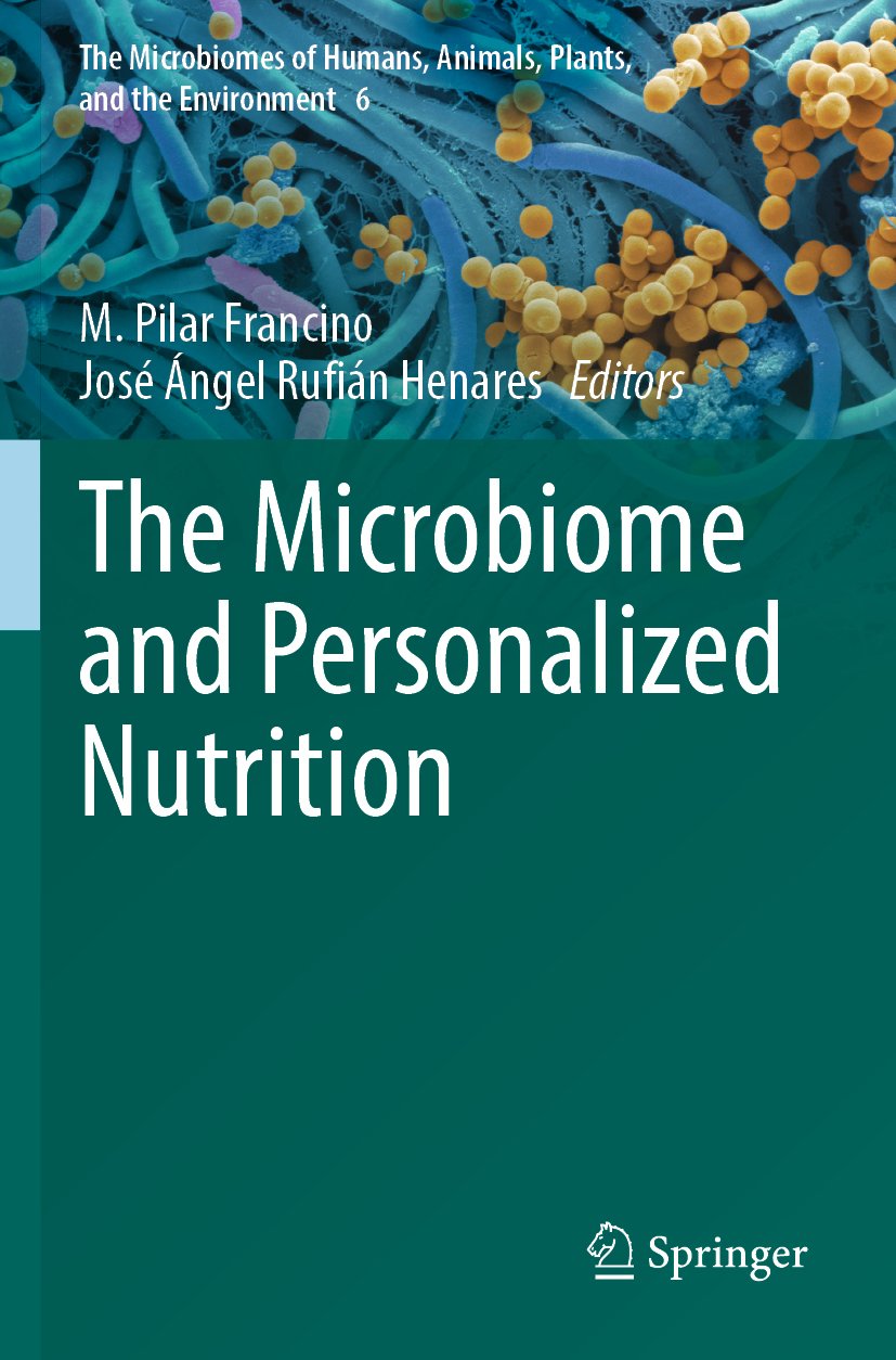 The Microbiome and Personalized Nutrition