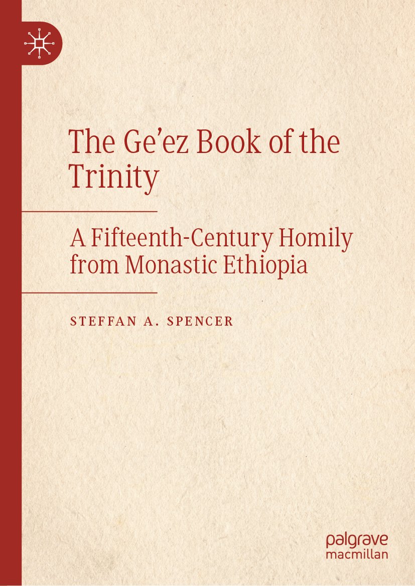 The Ge’ez Book of the Trinity