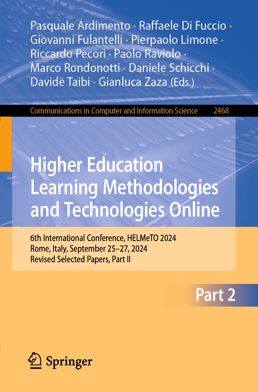 Communications in Computer and Information Science
